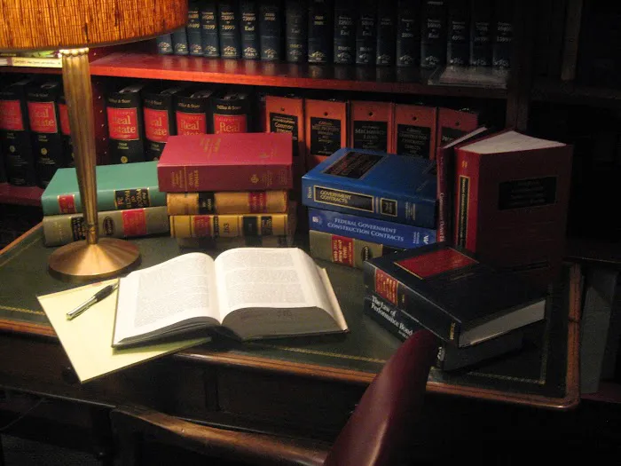 Wolff Law Office Picture 1