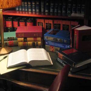 Wolff Law Office