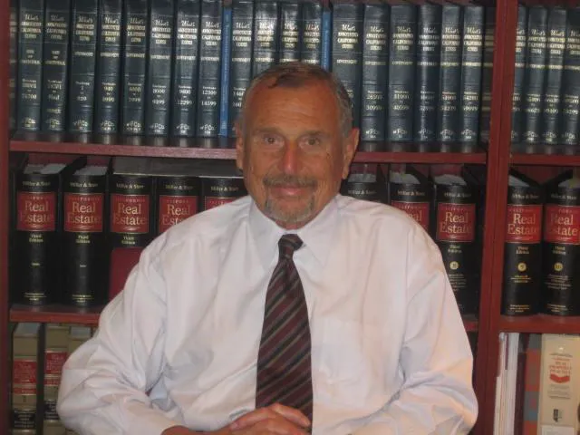 Wolff Law Office Picture 2