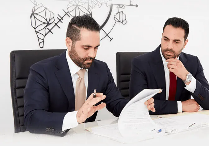 Compass Law Group, LLP Injury and Accident Attorneys Picture 2