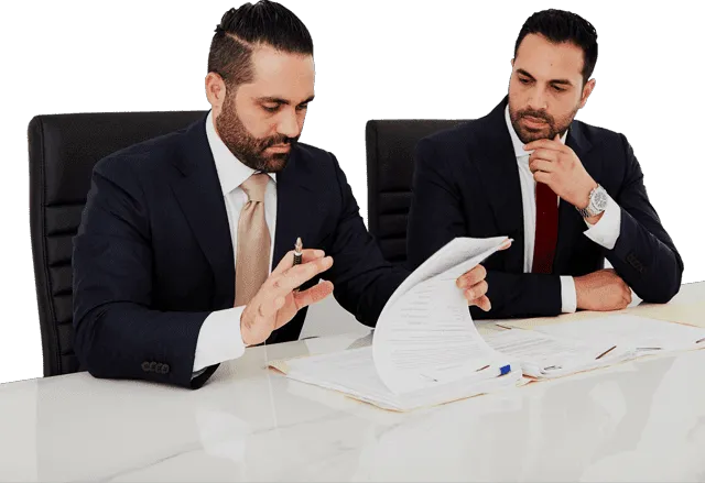 Compass Law Group, LLP Injury and Accident Attorneys Picture 8