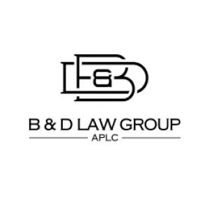 B & D Law Group, APLC