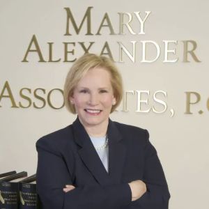 Mary Alexander & Associates, P.C.