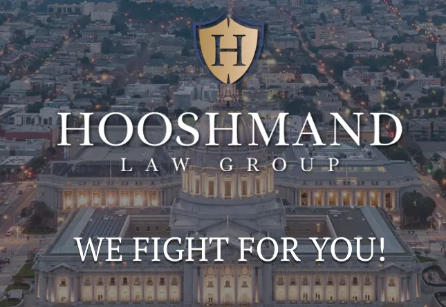 Hooshmand Law Group Picture 2