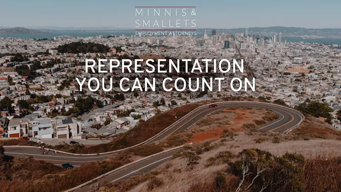 Minnis & Smallets LLP Picture 1