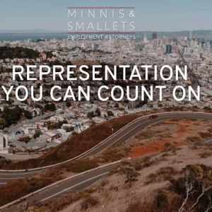 Minnis & Smallets LLP