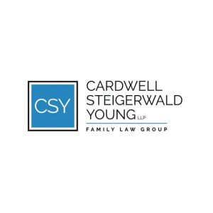 Cardwell Steigerwald Young LLP