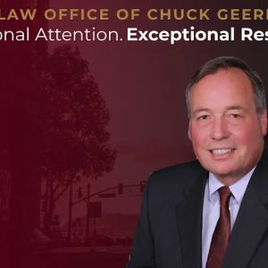 Law Office of Chuck Geerhart