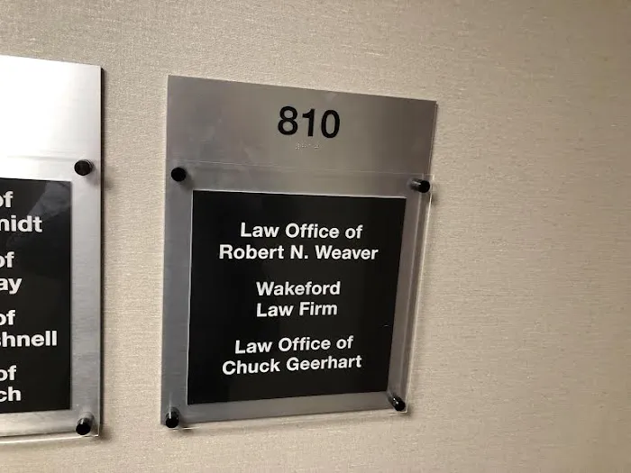 Law Office of Chuck Geerhart Picture 4