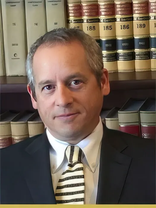 Smith & Baltaxe, LLP Picture 8