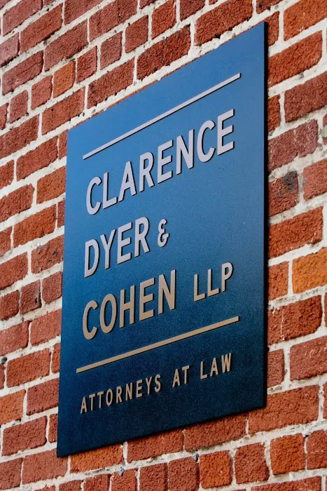 Clarence & Dyer LLP Picture 1