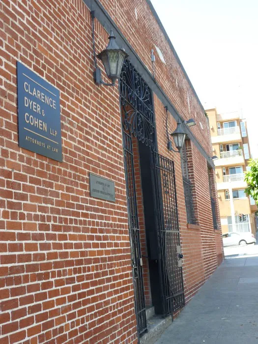 Clarence & Dyer LLP Picture 2