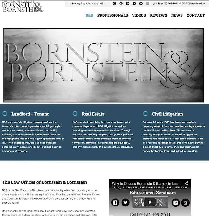 Bornstein Law Picture 10