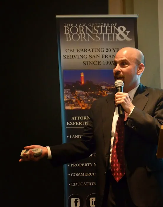 Bornstein Law Picture 2