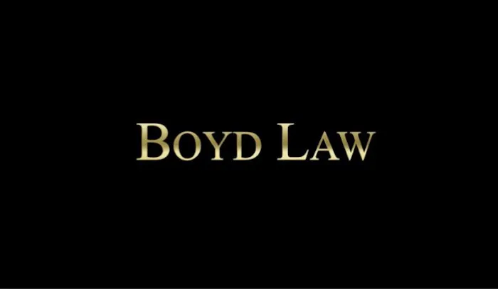 Boyd Law Picture 1