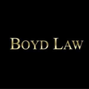Boyd Law