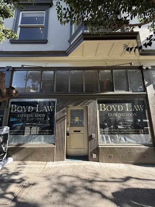 Boyd Law Picture 3