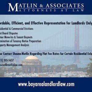 Matlin & Associates