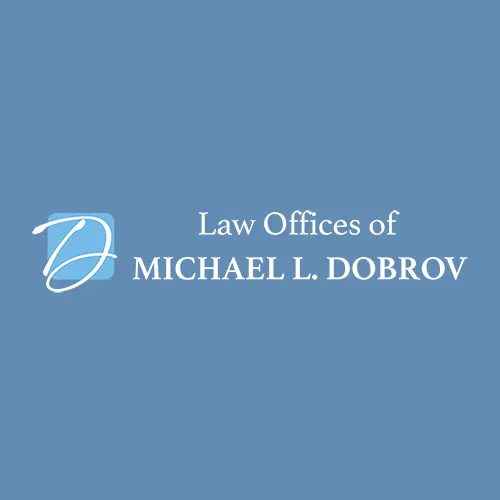 Law Offices of Michael L. Dobrov Picture 4
