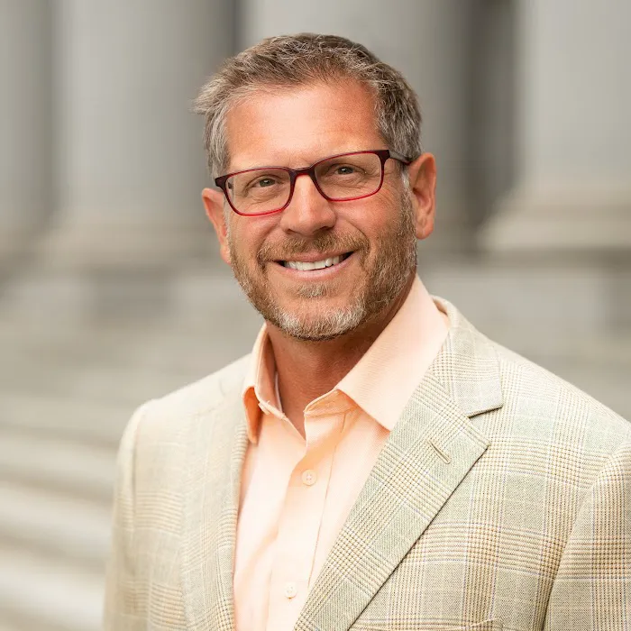 Gregory R. Wilson - San Francisco Tax Attorney Picture 1