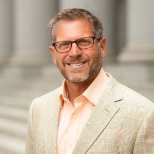 Gregory R. Wilson - San Francisco Tax Attorney