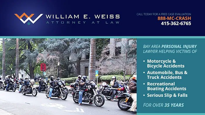 Law Offices of William E. Weiss Picture 2