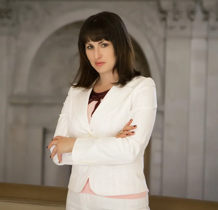 Law Offices of Traci M. Hinden Picture 1
