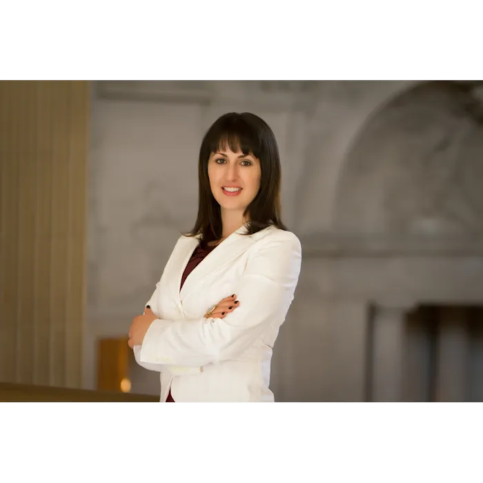 Law Offices of Traci M. Hinden Picture 8