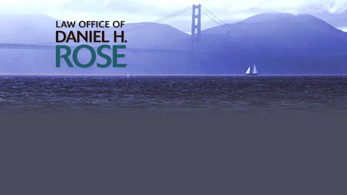 Law Office Of Daniel H. Rose Picture 3