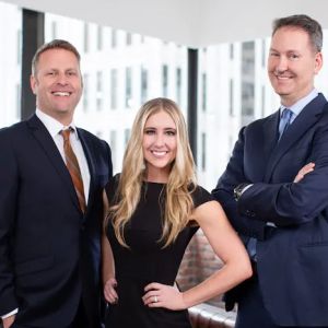 DeLacey, Riebel & Shindell, LLP