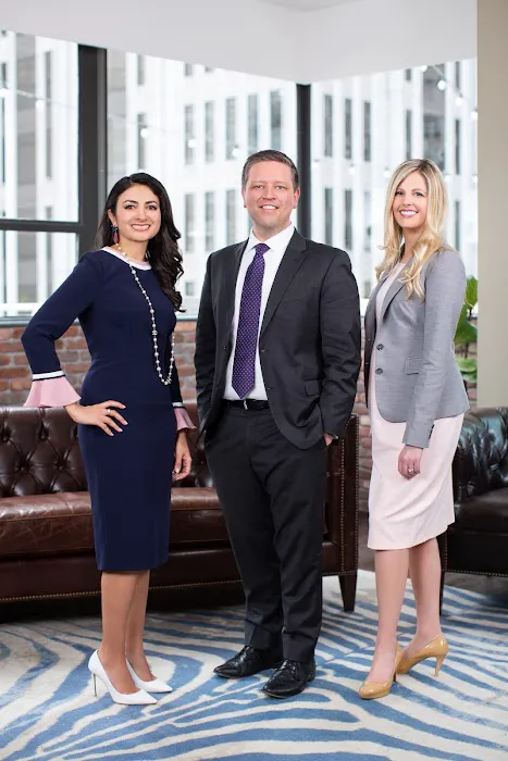 DeLacey, Riebel & Shindell, LLP Picture 5