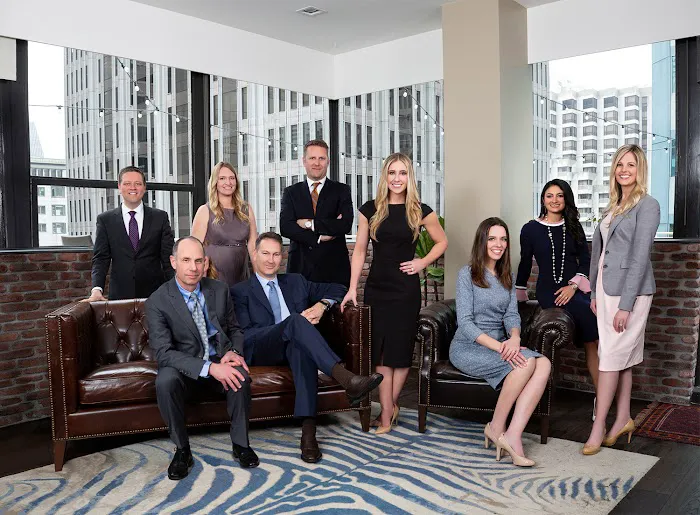 DeLacey, Riebel & Shindell, LLP Picture 3