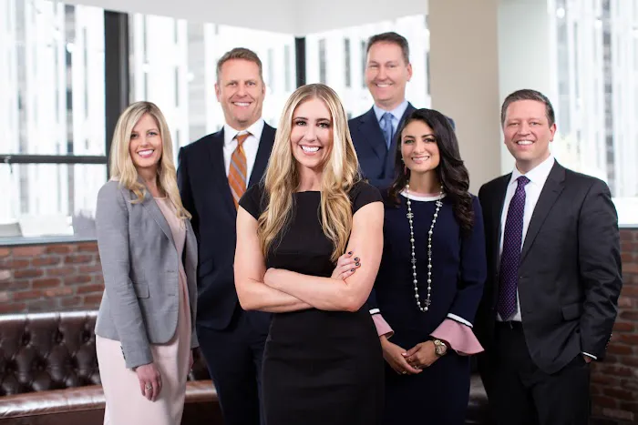 DeLacey, Riebel & Shindell, LLP Picture 2