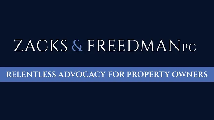 Zacks & Freedman, PC Picture 10