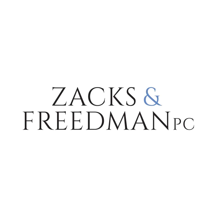 Zacks & Freedman, PC Picture 1