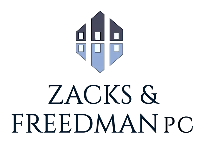 Zacks & Freedman, PC Picture 9