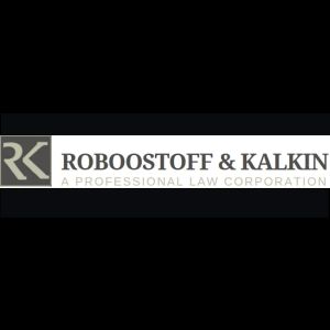 Roboostoff & Kalkin, A Professional Law Corporation