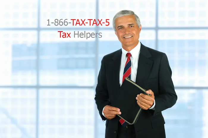 TaxHelpers - Tax Lawyer Picture 4