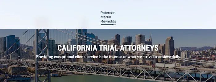 Peterson, Martin & Reynolds LLP Picture 2
