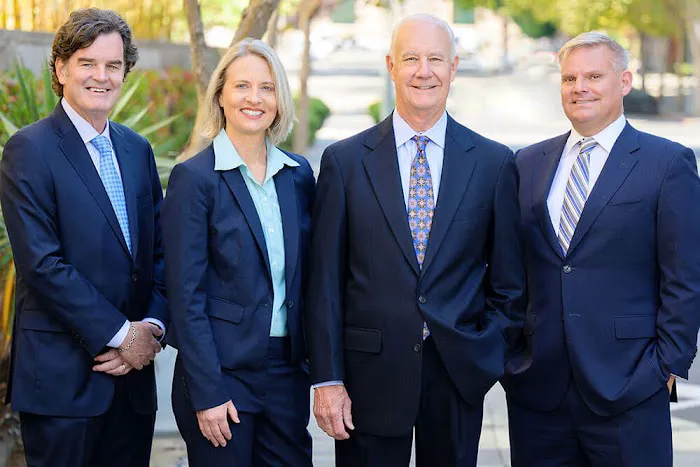 Peterson, Martin & Reynolds LLP Picture 1