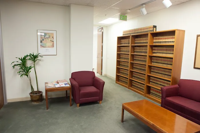 Geonetta & Frucht, LLP Picture 8
