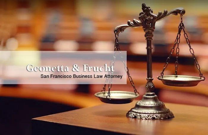 Geonetta & Frucht, LLP Picture 2