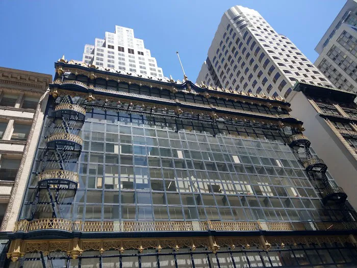 Van Der Hout LLP Picture 1
