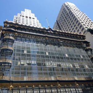 Van Der Hout LLP