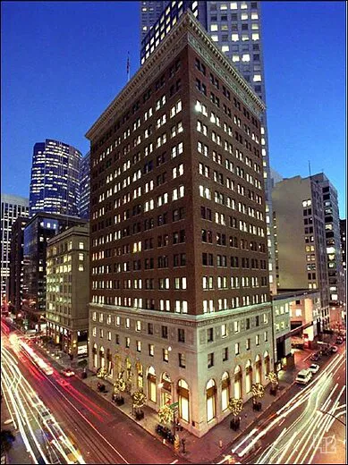 Rudy, Exelrod, Zieff & Lowe LLP Picture 1