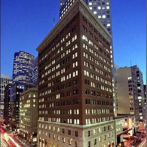 Rudy, Exelrod, Zieff & Lowe LLP