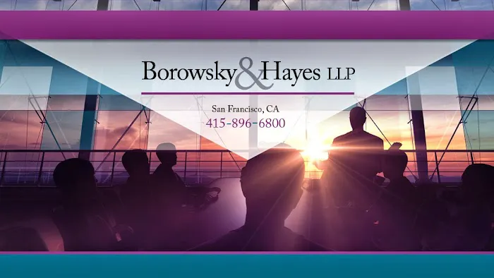 Law Offices of Philip Borowsky, a Professional Corporation Picture 1