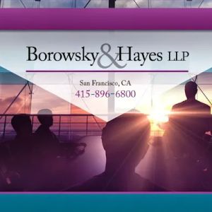 Law Offices of Philip Borowsky, a Professional Corporation