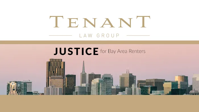 Tenant Law Group, PC Picture 7
