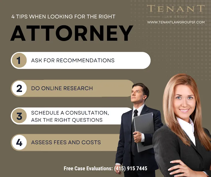 Tenant Law Group, PC Picture 6